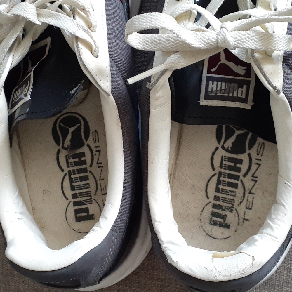Puma  GV special  tennis men's sneakers size 11.5 - Picture 15 of 15
